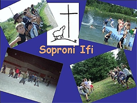 Soproni ifi